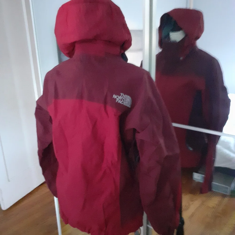 The North Face Balfron Jacket (older version)